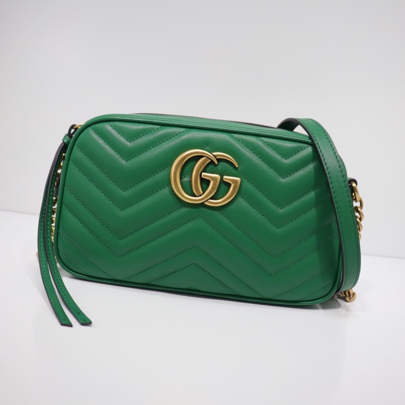 G*u*i satchel bags